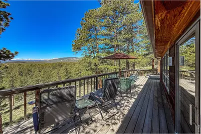 18673 Highway 7, Lyons, CO 80540 - Photo 9