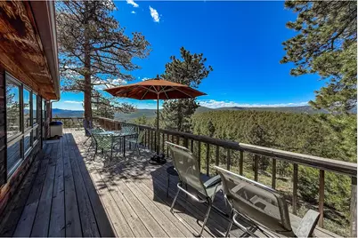 18673 Highway 7, Lyons, CO 80540 - Photo 11