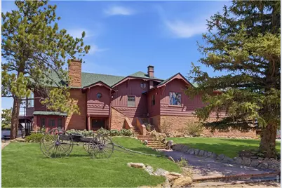 2031 Mall Rd, Estes Park, CO 80517 - Photo 1
