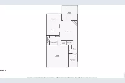 565 Wild Ridge Ln, Lafayette, CO 80026 - Photo 47