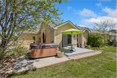 8781 Flaming Arrow Ave, Wellington, CO 80549 - Photo 27