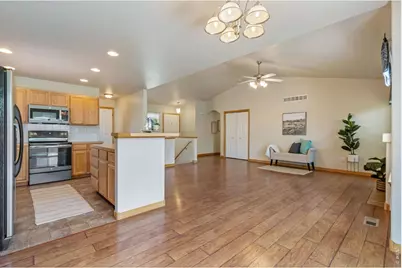 8781 Flaming Arrow Ave, Wellington, CO 80549 - Photo 9