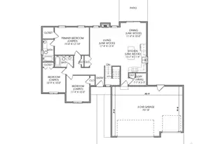 8781 Flaming Arrow Ave, Wellington, CO 80549 - Photo 3