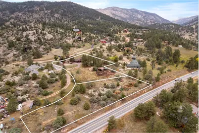 157 Mohawk Rd, Lyons, CO 80540 - Photo 1