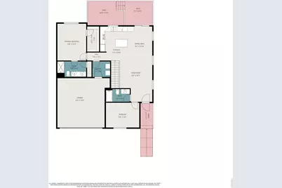 6024 W 1st St #32, Greeley, CO 80634 - Photo 35