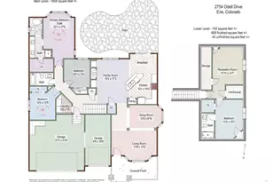 2754 Odell Dr, Erie, CO 80516 - Photo 47