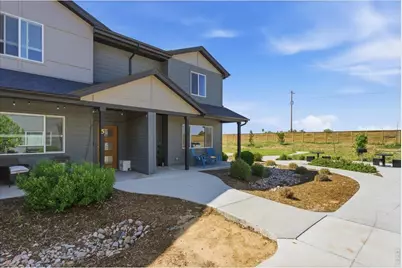 2726 Barnstormer St ##6, Fort Collins, CO 80524 - Photo 3