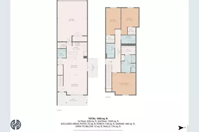 2726 Barnstormer St ##6, Fort Collins, CO 80524 - Photo 41