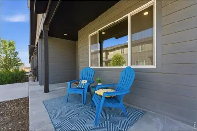 2726 Barnstormer St ##6, Fort Collins, CO 80524 - Photo 5