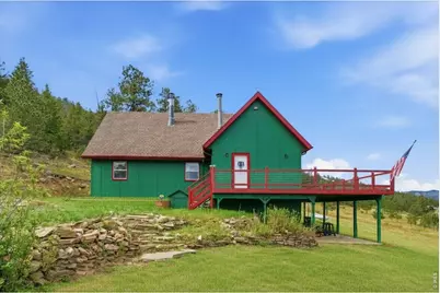 246 Picacho Pl, Drake, CO 80515 - Photo 3