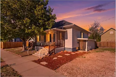 1110 14th Ave, Greeley, CO 80631 - Photo 1