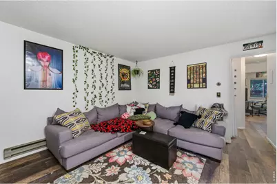 1209 W Plum St #A2, Fort Collins, CO 80521 - Photo 3