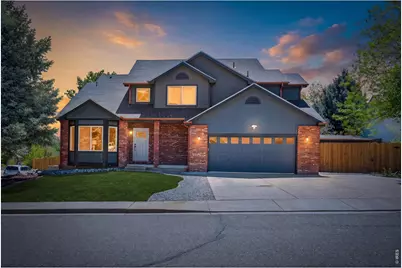 1464 Cherrywood Way, Longmont, CO 80504 - Photo 1