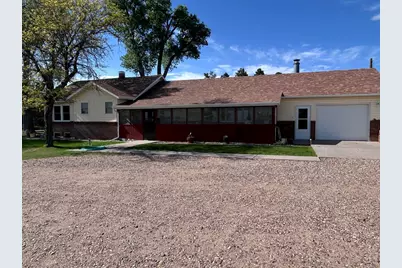 9718 County Road 3, Wiggins, CO 80654 - Photo 1