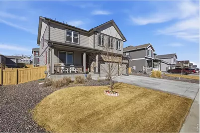 6807 Gateway Crossing St, Wellington, CO 80549 - Photo 3