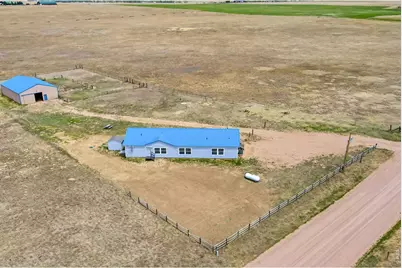 40265 County Road 106, Briggsdale, CO 80611 - Photo 1