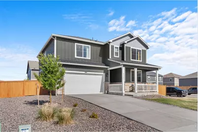 6402 Coralbell St, Wellington, CO 80549 - Photo 3