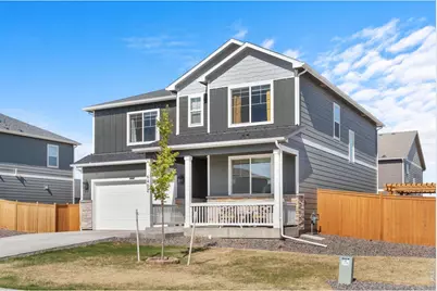 6402 Coralbell St, Wellington, CO 80549 - Photo 5