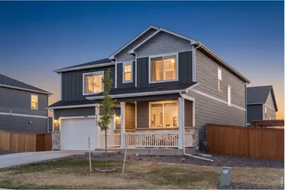 6402 Coralbell St, Wellington, CO 80549 - Photo 1
