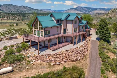 6355 Bighorn Xing, Fort Collins, CO 80526 - Photo 1