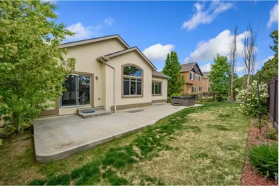 4545 Tarragon Dr, Johnstown, CO 80534 - Photo 33