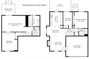 2124 W Centennial Dr, Louisville, CO 80027 - Photo 49
