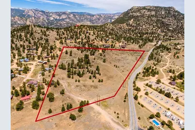 627 Little Prospect Rd, Estes Park, CO 80517 - Photo 7
