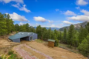 1637 Black Squirrel Dr, Estes Park, CO 80517 - Photo 3