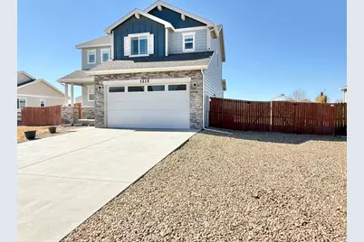 1215 5th St, Pierce, CO 80650 - Photo 3