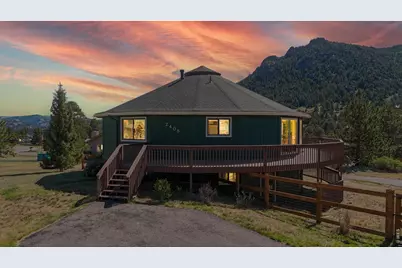 2408 Longview Dr, Estes Park, CO 80517 - Photo 7
