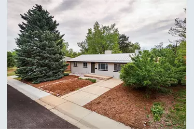350 Bates Ave, Boulder, CO 80305 - Photo 1