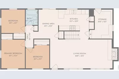 350 Bates Ave, Boulder, CO 80305 - Photo 29