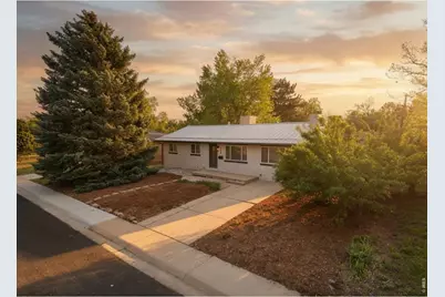 350 Bates Ave, Boulder, CO 80305 - Photo 1