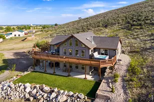 4721 Arthur Mae Ln, Laporte, CO 80535 - Photo 9