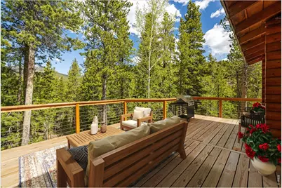 34425 Stanton Dr, Golden, CO 80403 - Photo 17