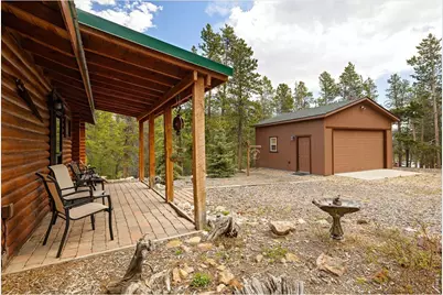 34425 Stanton Dr, Golden, CO 80403 - Photo 5
