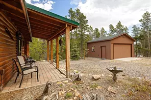 34425 Stanton Dr, Golden, CO 80403 - Photo 5