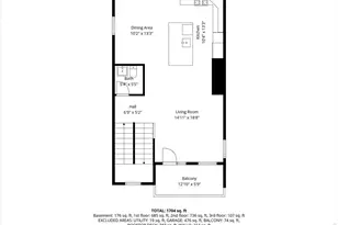 3648 Cerf Wy, Castle Rock, CO 80109 - Photo 37