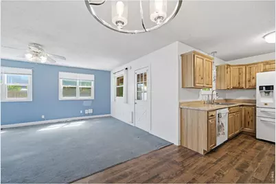3726 Conifer Dr, Loveland, CO 80538 - Photo 17