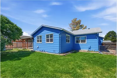 3726 Conifer Dr, Loveland, CO 80538 - Photo 35