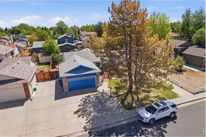 3726 Conifer Dr, Loveland, CO 80538 - Photo 37