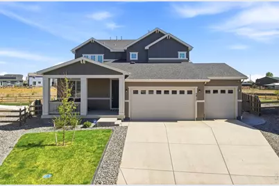 5817 Farmstead Pl, Mead, CO 80504 - Photo 1