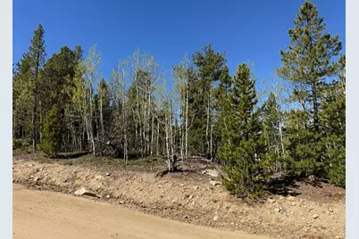 0 Randall Ridge Rd, Black Hawk, CO 80422 - Photo 5