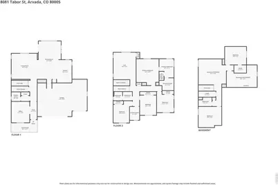 8081 Tabor St, Arvada, CO 80005 - Photo 29