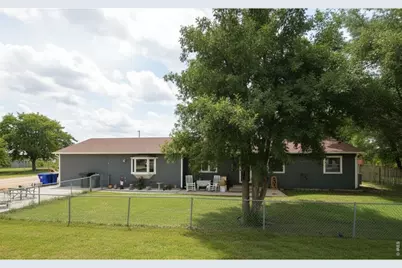 120 Logan Ave, Merino, CO 80741 - Photo 1