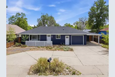 636 S Taft Hill Rd, Fort Collins, CO 80521 - Photo 1