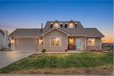 804 7th St, Pierce, CO 80650 - Photo 1