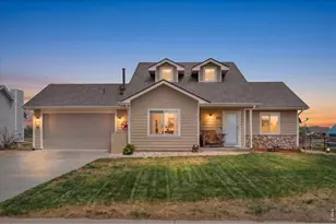804 7th St, Pierce, CO 80650 - Photo 1