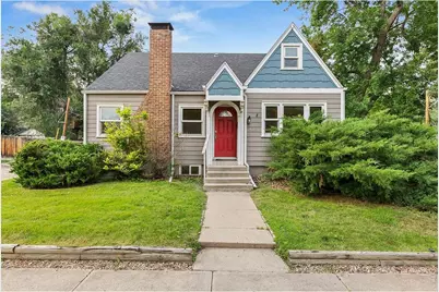 416 Locust St, Fort Collins, CO 80524 - Photo 1