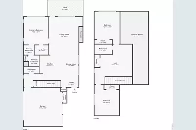 1986 Dallman Dr #11, Estes Park, CO 80517 - Photo 45
